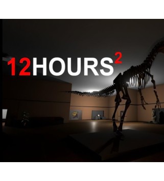 12 HOURS 2 Steam Key GLOBAL